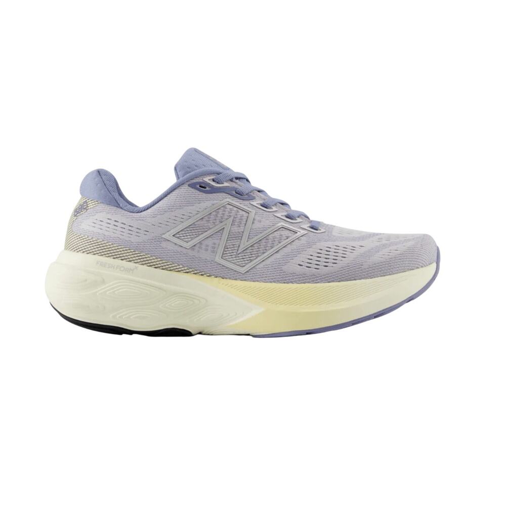 New Balance Fresh Foam 880v15 Women's Running Shoes Grey grey Size 9.5 - Picture 1 of 5